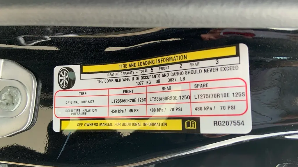 2024 Ram 2500 Rebel