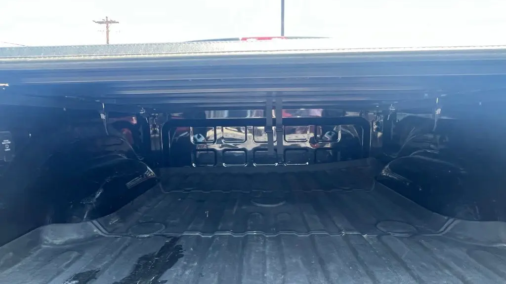 2024 Ram 2500 Rebel
