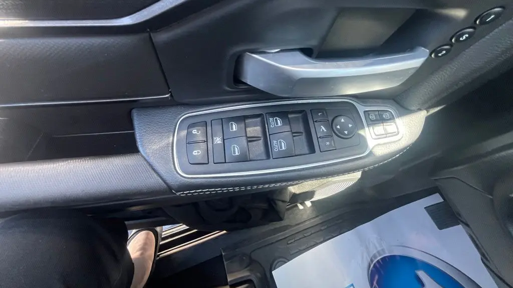 2024 Ram 2500 Rebel