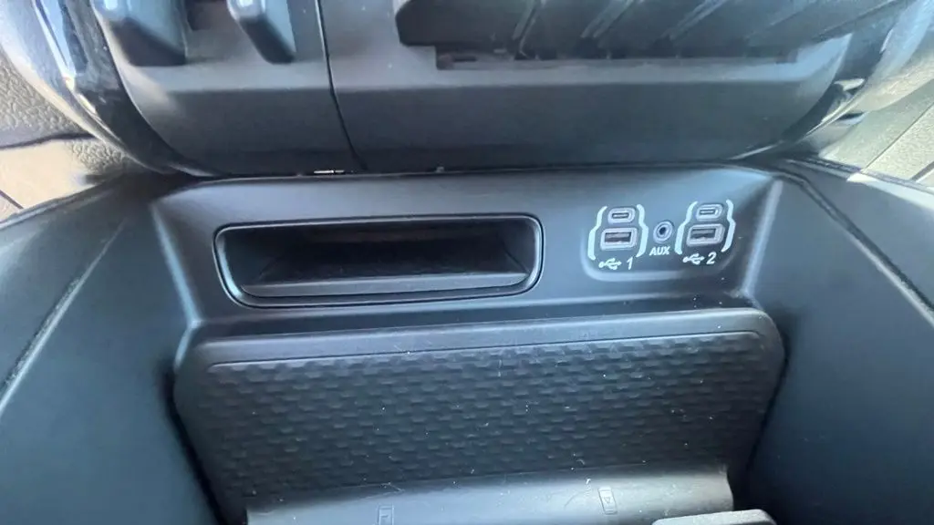 2024 Ram 2500 Rebel