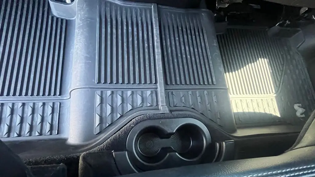 2024 Ram 2500 Rebel