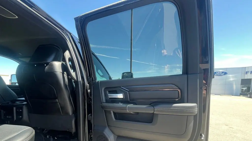 2024 Ram 2500 Rebel