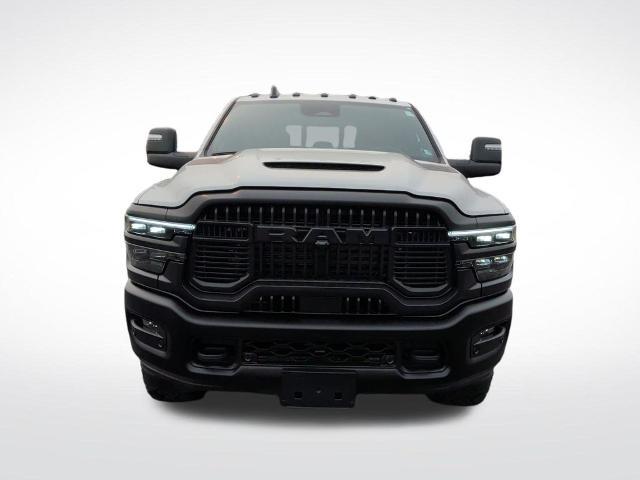 2026 Ram 2500 - $67,231