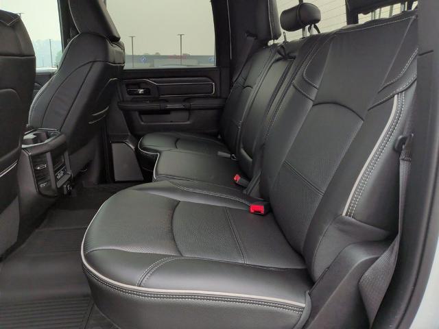 2026 Ram 2500 - $67,231