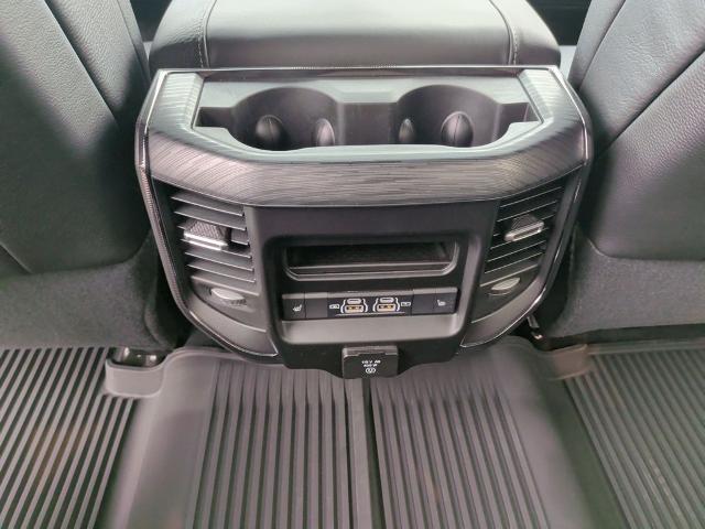 2026 Ram 2500 - $67,231