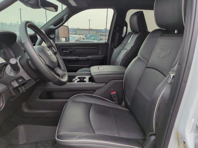 2026 Ram 2500 - $67,231