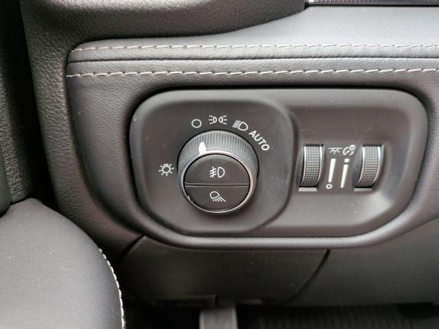 2026 Ram 2500 - $67,231