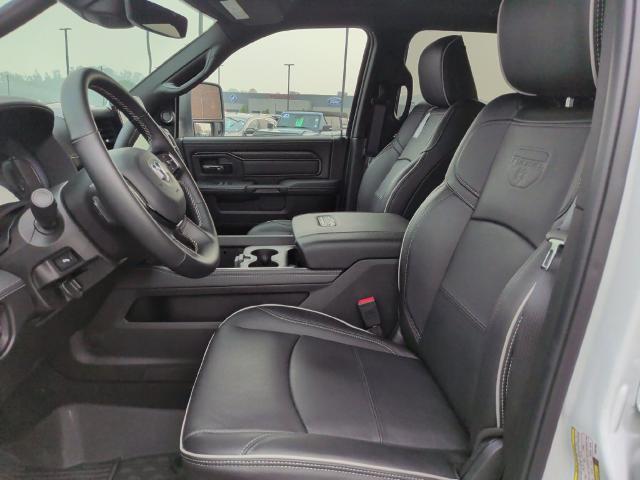 2026 Ram 2500 - $65,763