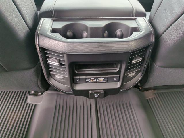 2026 Ram 2500 - $65,763