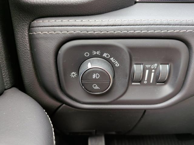 2026 Ram 2500 - $65,763