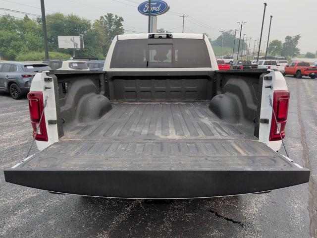 2026 Ram 2500 - $65,763