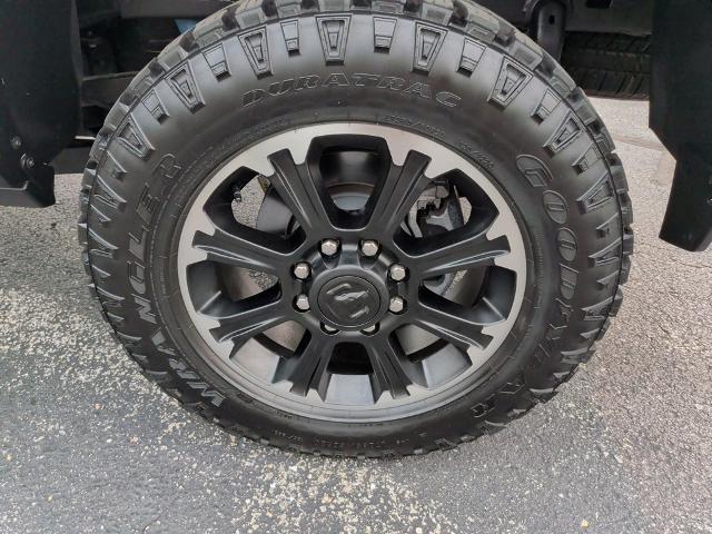 2026 Ram 2500 - $65,763