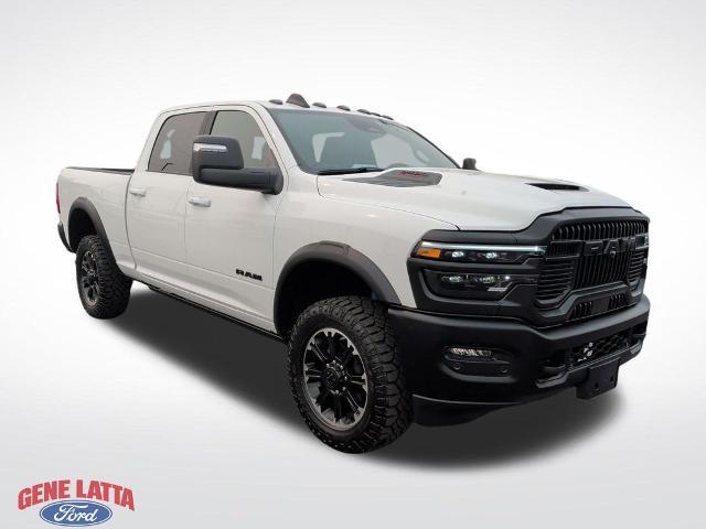 2026 Ram 2500 - $64,493