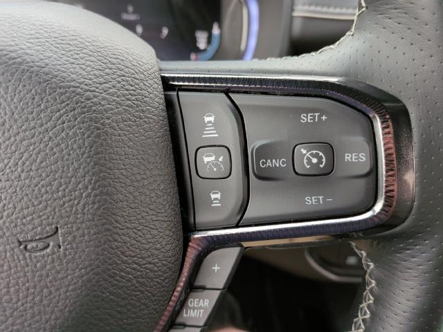 2026 Ram 2500 - $64,493