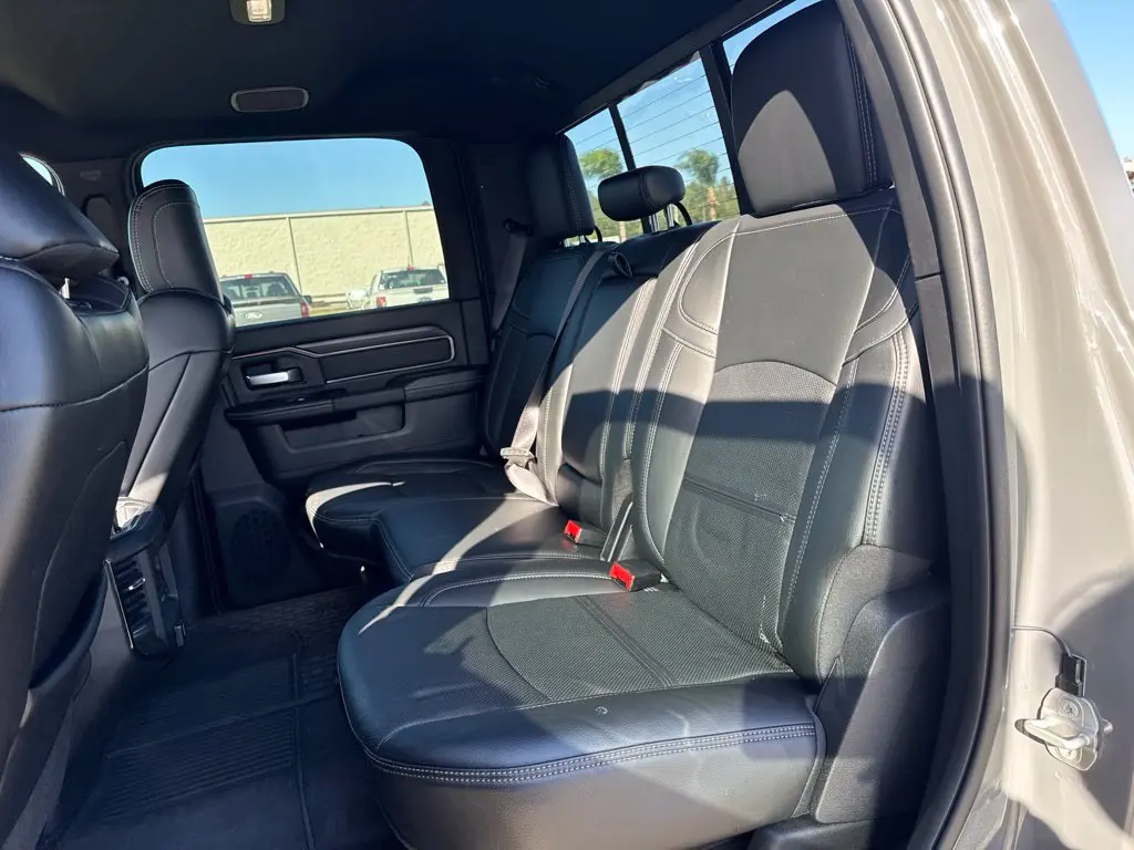 2026 Ram 2500 - $63,787