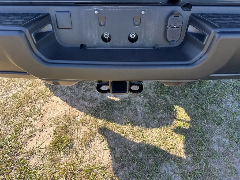 2026 Ram 2500 - $63,787