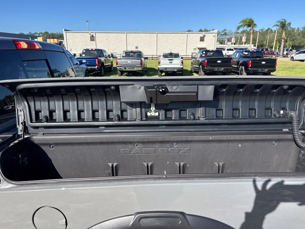 2026 Ram 2500 - $63,787