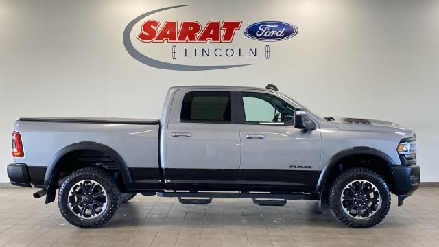Preowned 2024 Ram 2500 Rebel for Sale