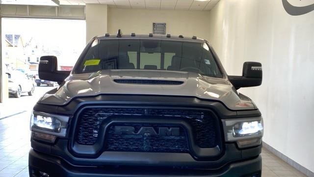 2024 Ram 2500 Rebel
