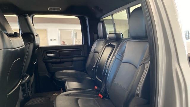 2024 Ram 2500 Rebel
