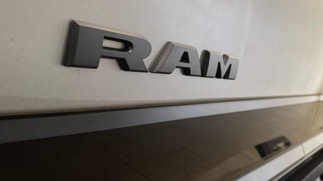 2024 Ram 2500 Rebel