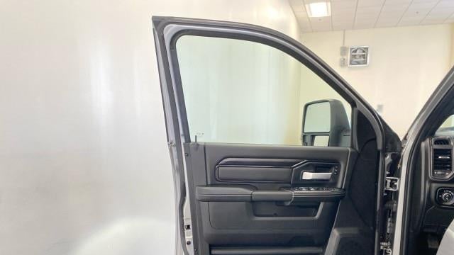 2024 Ram 2500 Rebel