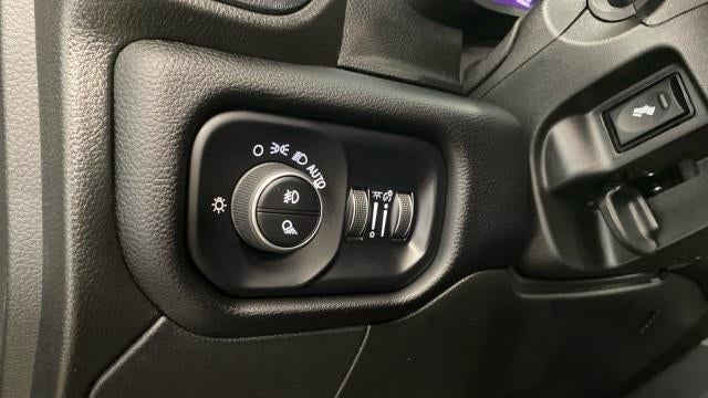2024 Ram 2500 Rebel
