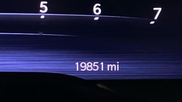 2024 Ram 2500 Rebel