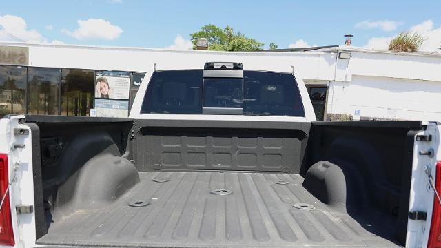 2025 Ram 2500 Rebel