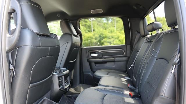 2025 Ram 2500 Rebel