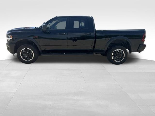 2024 Ram 2500 - $59,721