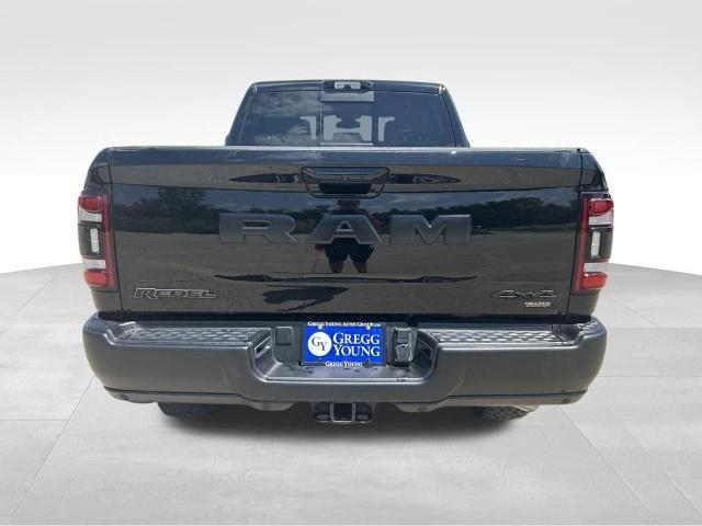 2024 Ram 2500 - $59,721