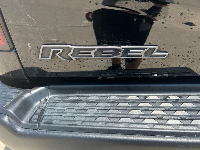 2024 Ram 2500 - $59,721