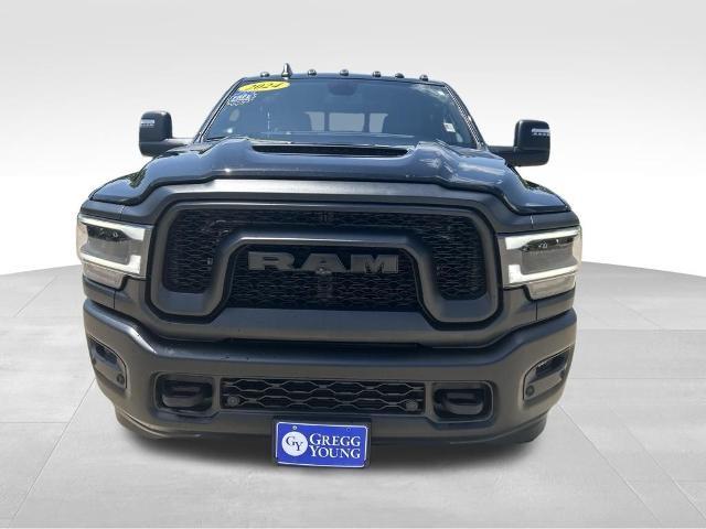 2024 Ram 2500 - $59,721