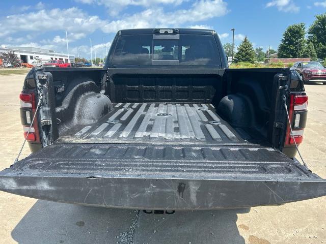 2024 Ram 2500 - $59,721