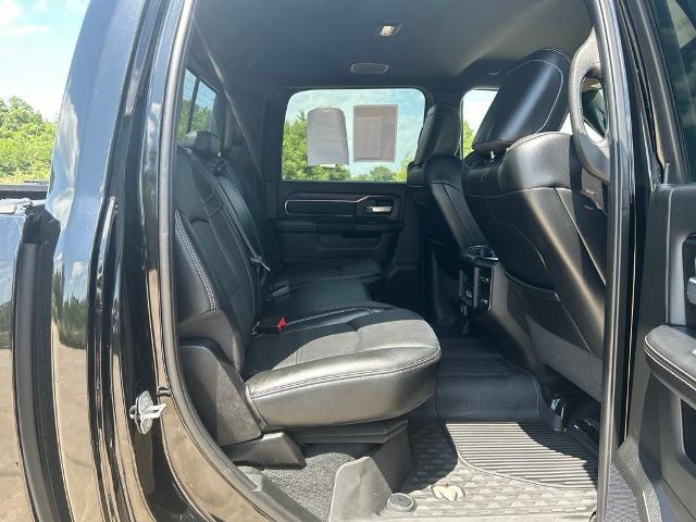 2024 Ram 2500 - $59,721