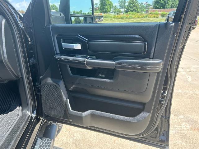 2024 Ram 2500 - $59,721