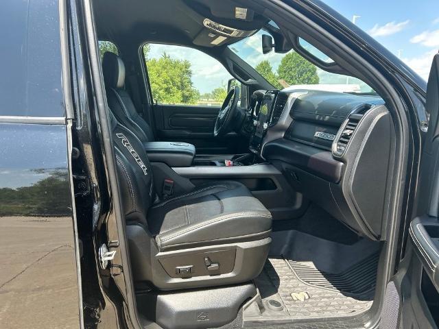 2024 Ram 2500 - $59,721