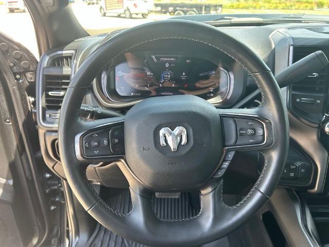 2024 Ram 2500 - $59,721
