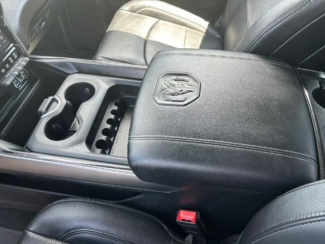 2024 Ram 2500 - $59,721