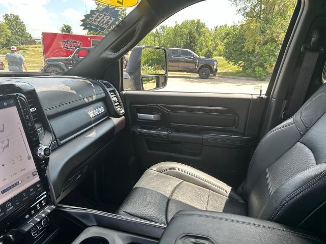 2024 Ram 2500 - $59,721