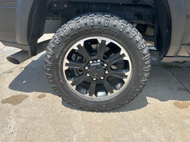 2024 Ram 2500 - $59,721