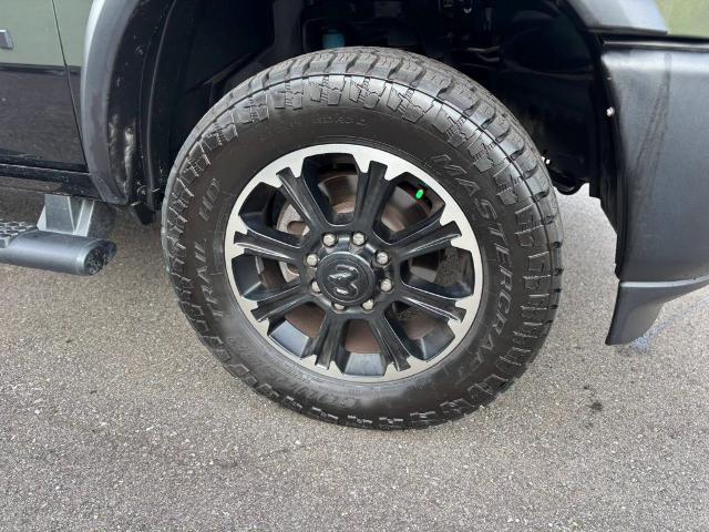 2024 Ram 2500 - $64,935