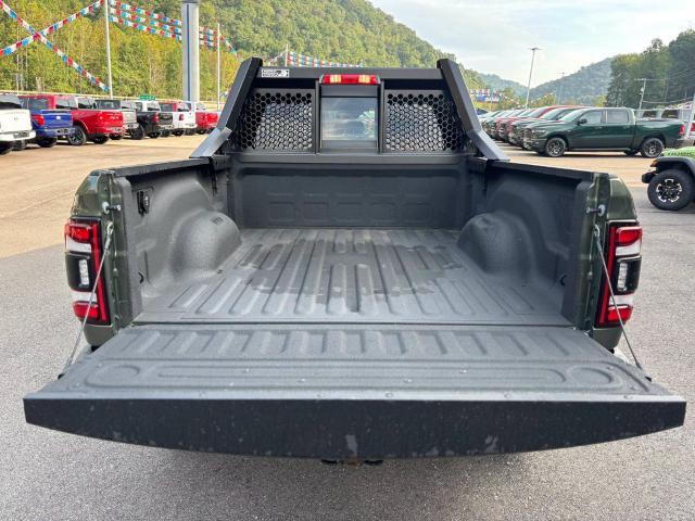 2024 Ram 2500 - $64,935