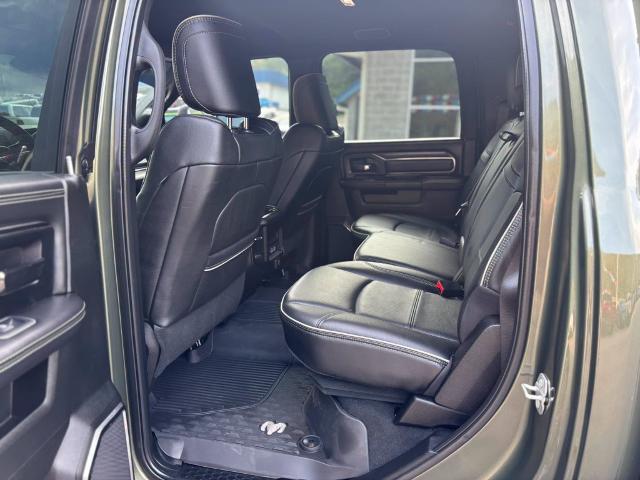 2024 Ram 2500 - $64,935