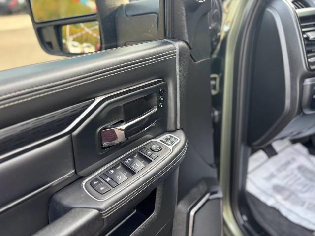 2024 Ram 2500 - $64,935