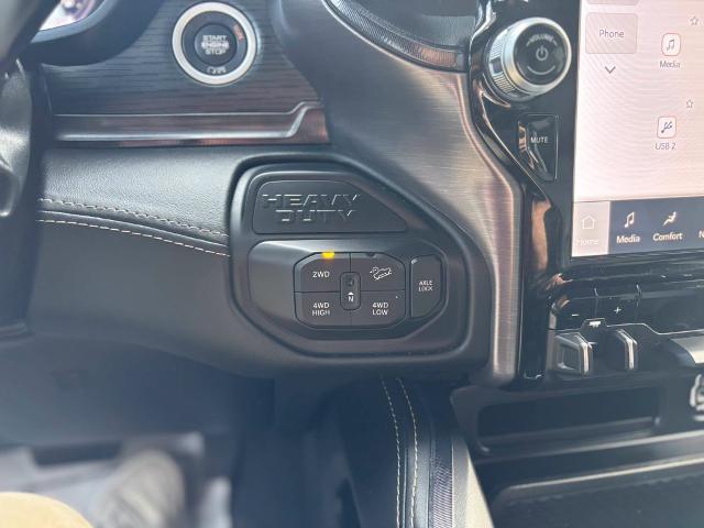 2024 Ram 2500 - $64,935