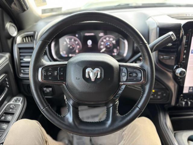2024 Ram 2500 - $64,935