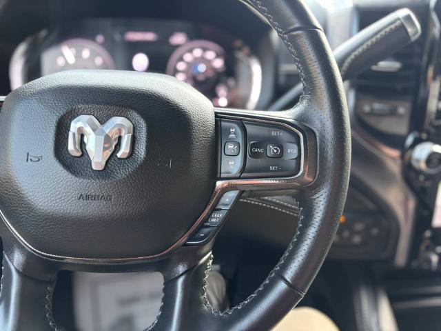 2024 Ram 2500 - $64,935