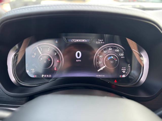 2024 Ram 2500 - $64,935
